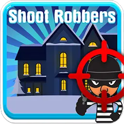 Shoot Robbers